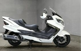 SUZUKI SKYWAVE 400 S 2010 CK45A