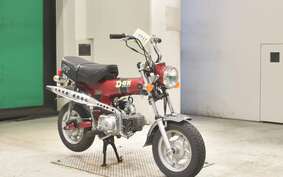 HONDA DAX 50 GEN 2 AB26