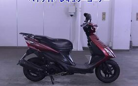 SUZUKI ｱﾄﾞﾚｽV125S CF4MA