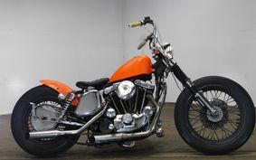 HARLEY XLH1000 2012 不明