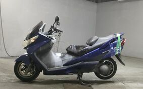 SUZUKI SKYWAVE 250 (Burgman 250) CJ43A