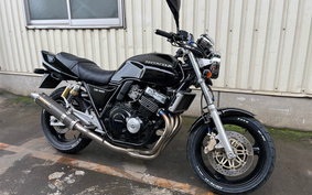 HONDA CB400SF 1997 NC31