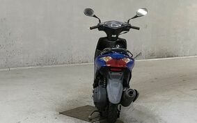 SUZUKI ADDRESS V125 S CF4MA