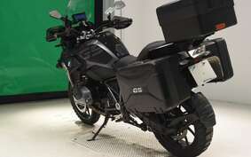 BMW R1250GS 2022