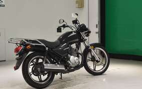 HONDA CBF125T