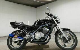 KAWASAKI BALIUS 250 ZR250A