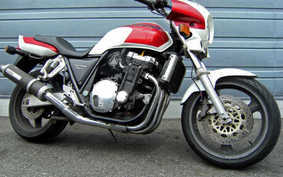 HONDA CB1000SF 1993 SC30