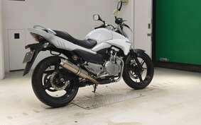 SUZUKI GSR250 GJ55D