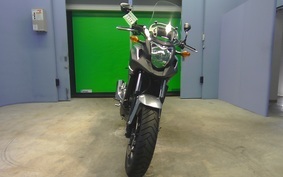 HONDA NC 700 X 2012 RC63