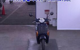 SUZUKI LET's 5 G CA47A