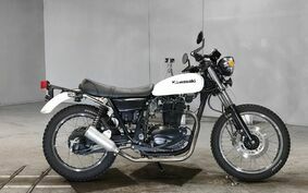 KAWASAKI 250TR BJ250F