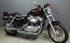 HARLEY XL883 Sportster 2006 CN2