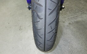 YAMAHA YZF-R25 RG10