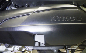 KYMCO X-タウンCT250