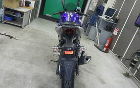 YAMAHA YZF-R25 A RG10J