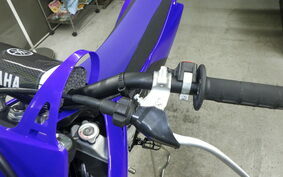 HONDA YZ85LW CB16C