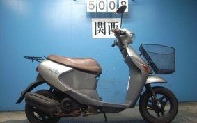 SUZUKI LET's 4 CA41A