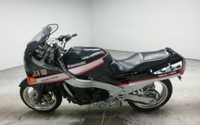 KAWASAKI ZX 10 NINJA 1988 ZXT00B