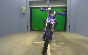 YAMAHA WR250F E CG30