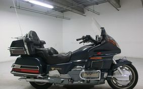 HONDA GL1500 GOLD WING 1989 SC22