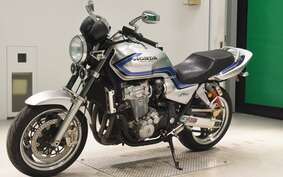 HONDA CB1300SF SUPER FOUR 2002 SC40