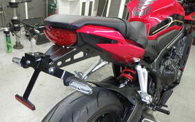 HONDA CBR650R 2023 RH03