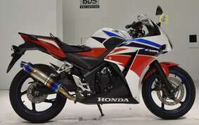 HONDA CBR250R A MC41