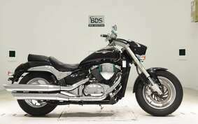 SUZUKI BOULEVARD 400 2010 VK57A