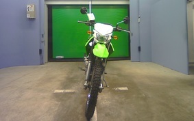 KAWASAKI KLX125 LX125C