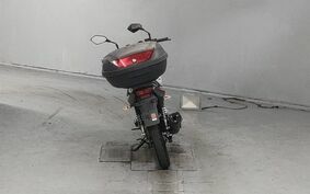 YAMAHA YBR125 LBPPCJL