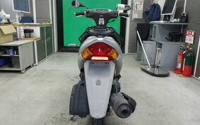 SUZUKI ADDRESS V125 CF4EA