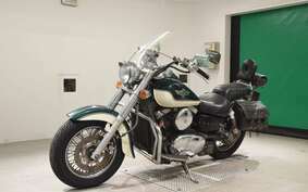 KAWASAKI VULCAN 1500 CLASSIC 1998 VNT50D