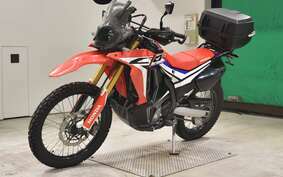 HONDA CRF250 RALLY LDA MD44