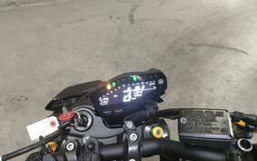 YAMAHA MT-09 SP 2020 RN52J