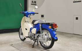 HONDA C110 SUPER CUB JA44