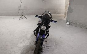 YAMAHA MT-07 RM07J