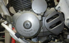 HONDA XLR200R MD29