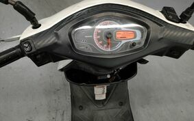 SUZUKI ADDRESS V125 SS CF4MA