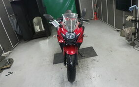 SUZUKI GSX250R