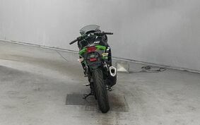 KAWASAKI NINJA 250 EX250L