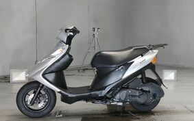 SUZUKI ADDRESS V125 G CF4EA