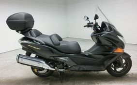 HONDA SILVER WING 600 GT 2009 PF02