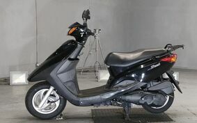 YAMAHA AXIS 125 TREET SE53J