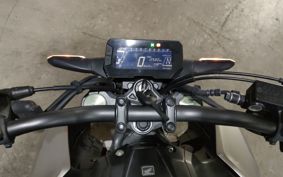 HONDA CB125 R JC91