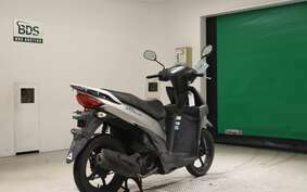 SUZUKI ADDRESS 110 CE47A