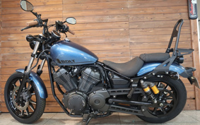 YAMAHA BOLT R SPECIFICATIONS ABS 2021 VN09J