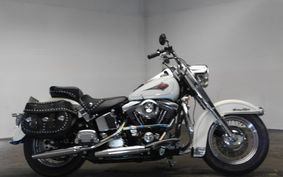 HARLEY FLSTC 1340 1999 BJL