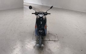 SUZUKI LETS4 CA45A