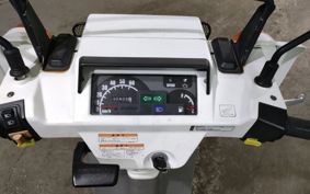 HONDA GYRO TD02