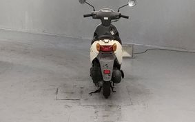 SUZUKI LETS4 CA45A